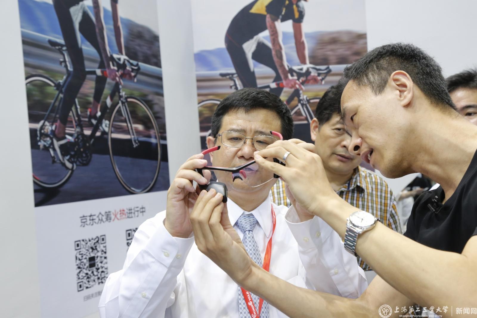 20160506 第二十六届中国国际自行车展览会