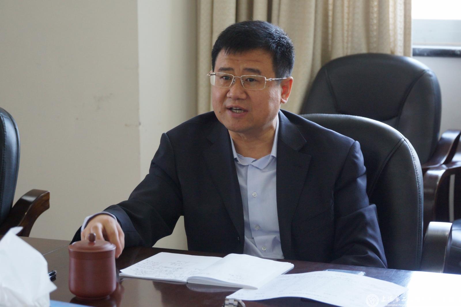 20150513 新晋高级职称人员座谈会