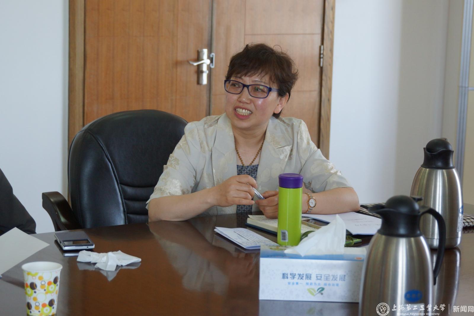 20150513 新晋高级职称人员座谈会