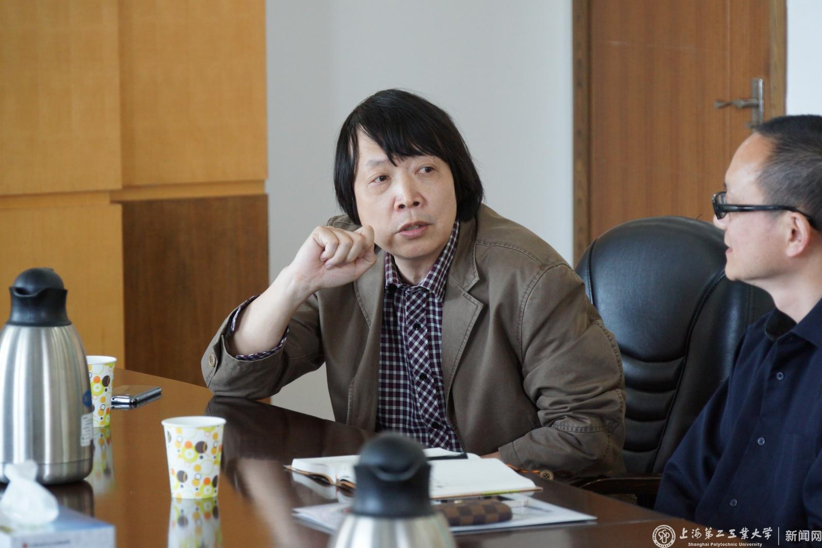 20150513 新晋高级职称人员座谈会
