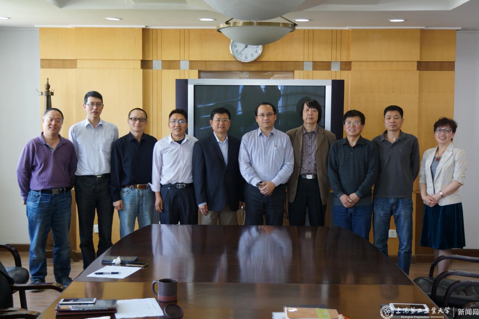 20150513 新晋高级职称人员座谈会