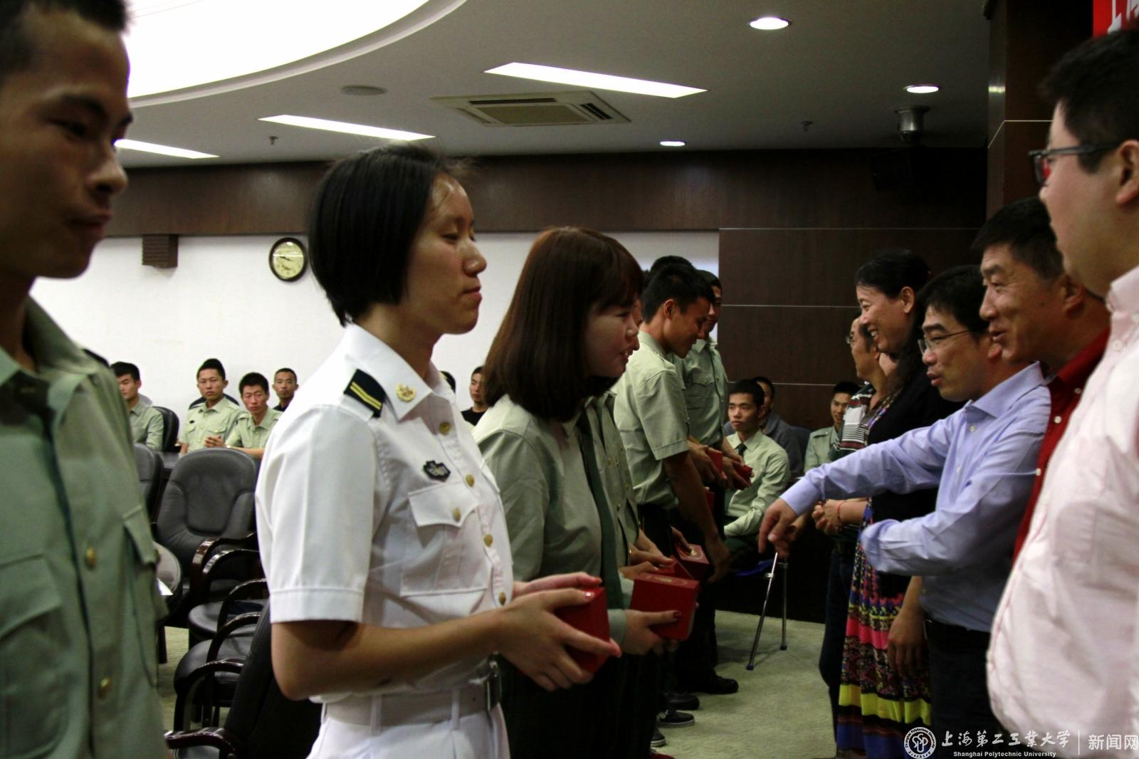 20151014  2015退伍兵座谈会