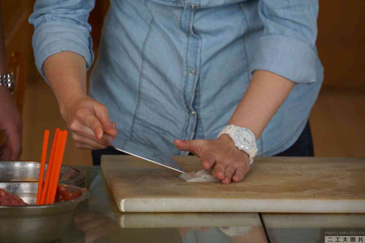 看我这一刀表现如何？