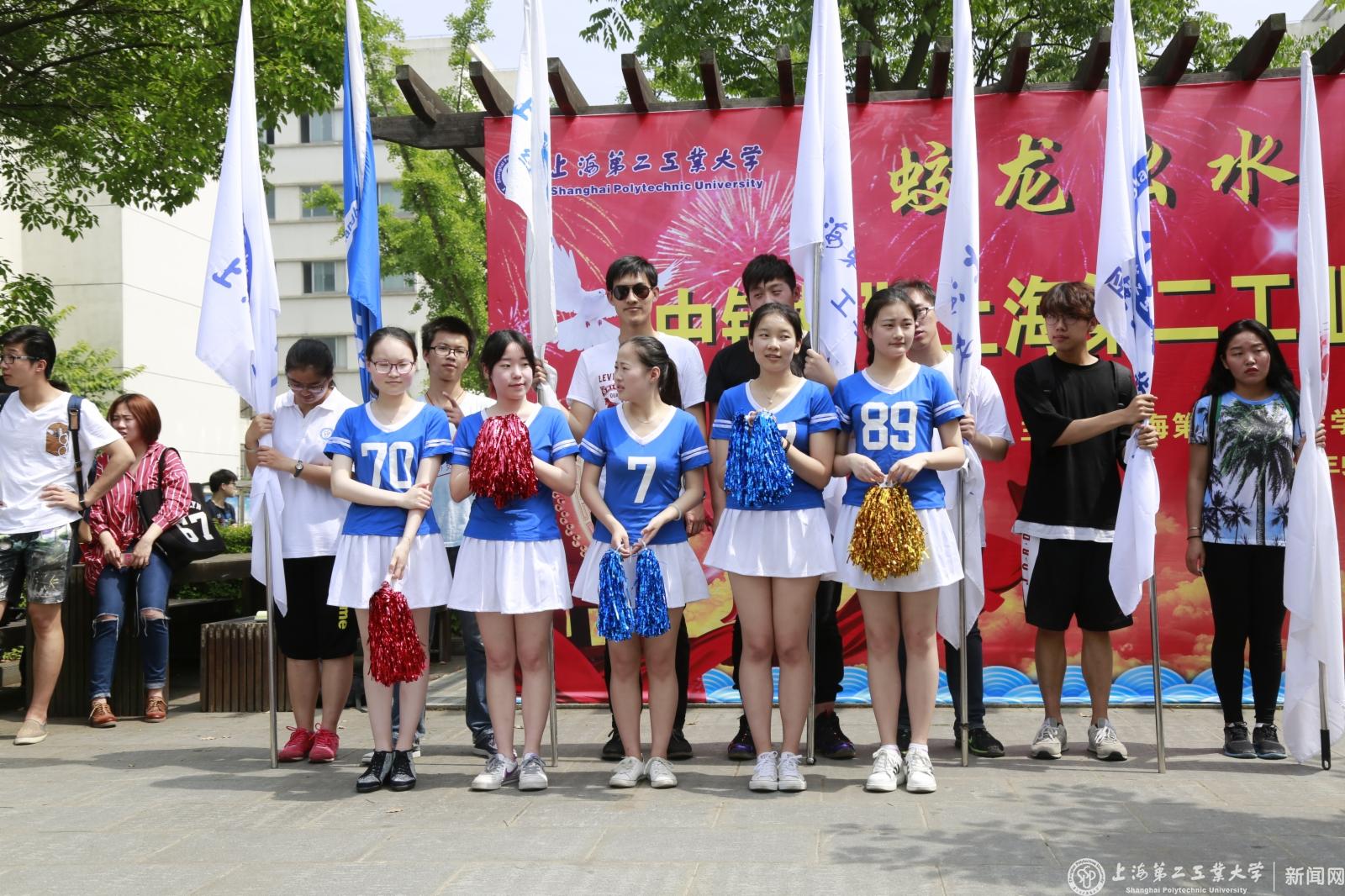 20160525龙舟比赛
